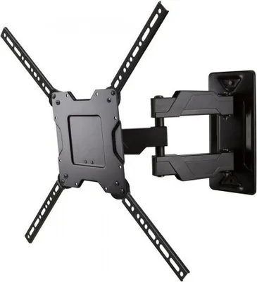 Obrázek produktu pro Ergotron 45-385-223, 94 cm (37"), 160 cm (63"), 200 x 200 mm, 600 x 400 mm, 0 - 20°, Černá