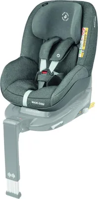 Produktbild von Maxi-Cosi Pearl Pro i-Size, Ab ca. 6 Monate bis ca. 4 Jahre, Sparkling Grey