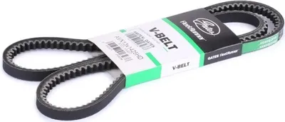 Produktbild von GATES AVX13x1425HD Keilriemen 1425mm für VOLVO B 10 für MAN F 90 für IVECO TurboStar