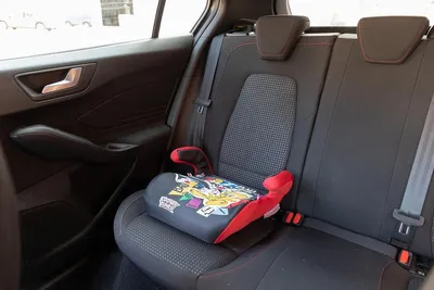 Immagine prodotto di Sollevatore per auto Looney Tunes CZ11000 6-12 anni