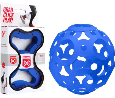 Image de SMART Toys Foooty Bleu