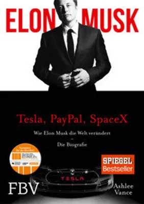 Image de Elon Musk