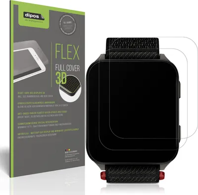 Obrázok produktu pre 2x dipos FlexAR Garmin Venu X1