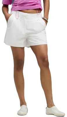 Image de Shorts Puma Tech Sense, extensible dans les deux sens, pour femmes, modèle 4 P, référence 63457502