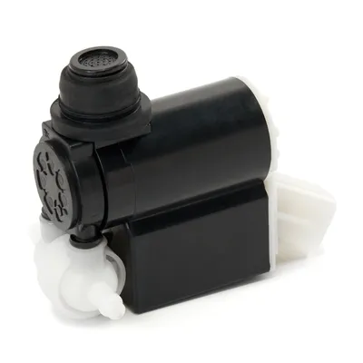 Produktbild von RIDEX Waschwasserpumpe für KIA CEE'D (JD) 794W0050