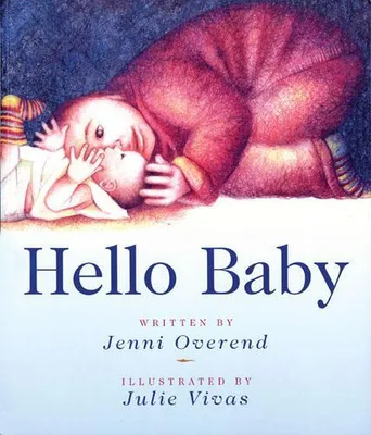 Produktbild von Hello Baby