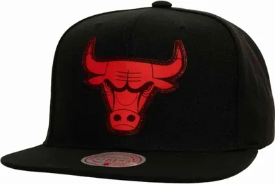 Immagine prodotto di Cappellino Mitchell & Ness HHSS6047-CBUYYPPPBLCK da Unisex