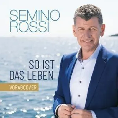 Produktbild von So ist das Leben