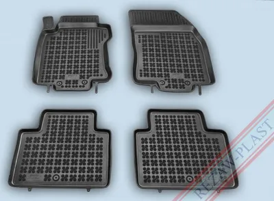 Image de Gumové autokoberce Nissan X-Trail 2014-2022