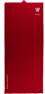 Produktbild von Witeblaze Herren Isomatte Dream Comfort Light Selfinflate Schwarz