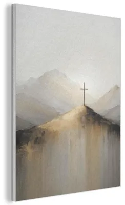 Immagine prodotto di MuchoWow© Pannello a parete in feltro, 60x80 cm, decorazione per soggiorno e camera da letto