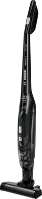 Produktbild von Bosch Readyy'y BCHF 220 B 2in1 Akku Stielsauger mit herausnehmbaren Handstaubsauger, Elektrobürste, 20 V Li-Ion Akku, max. 44 min Laufzeit, Schwarz