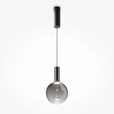 Produktbild von MAYTONI Pendelleuchte Nebula 3000K 4W MOD182PL-L4B3K