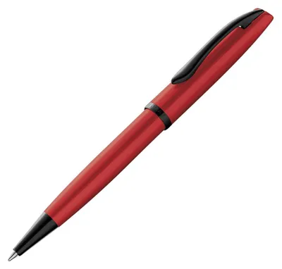 Immagine prodotto di Pelikan Büro 300010128 Pelikan Kugelschr. Jazz Noble Elegance Red FS