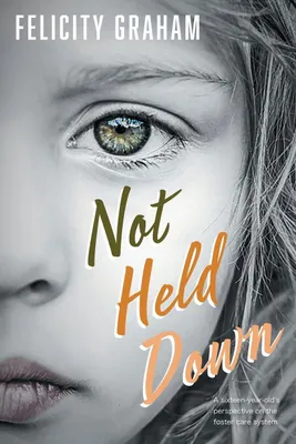 Produktbild von Not Held Down
