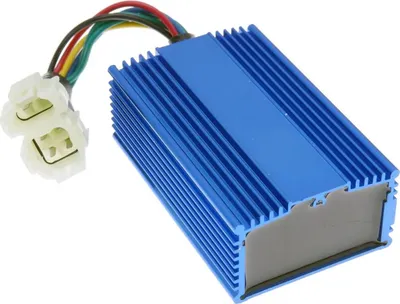 Produktbild von Cdi Einheit Dc