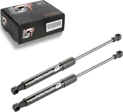 Produktbild von 2x Gasdruckfeder Motorhauben Dämpfer Motorklappe 410N für Audi Q5 8R 8RB 08-17