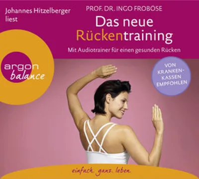 Image de Das neue Rückentraining