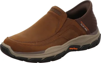 Immagine prodotto di Skechers slip-on scarpe slip-on in pelle