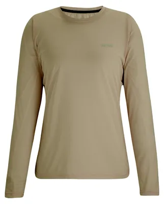 Produktbild von REGATTA Damen Langarmshirt Mindo L/S Tee