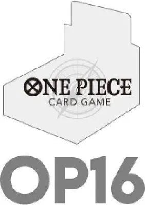 Obrázok produktu pre One Piece Booster Box