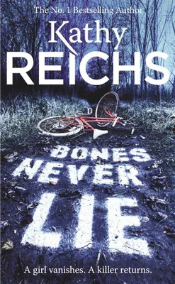 Produktbild von Bones Never Lie