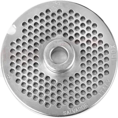 Obrázek produktu pro Síto 4,5 mm TK-22 Průměr síta 80 mm N