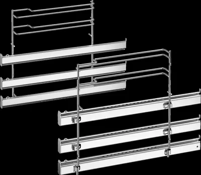 Produktbild von Siemens HZ638D30, Siemens, Edelstahl, 3,1 kg, 415 mm, 300 mm, 80 mm