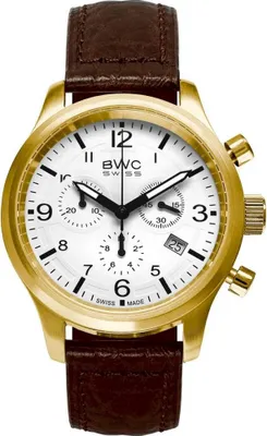 Obrázek produktu pro BWC Swiss hodinky 20017.51.51