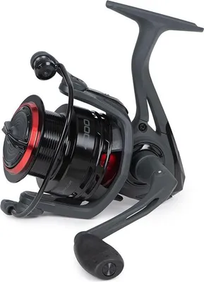 Zdjęcie produktu dla FOX Rage Warrior 4000