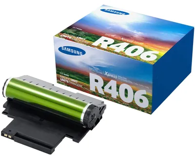 Immagine prodotto di Samsung CLT-R406 (SU403A) Drum for SS062B/CLP-365 CLX-3300/CLX-3305, SL-C430W/SL-C480W/SL-C480FW