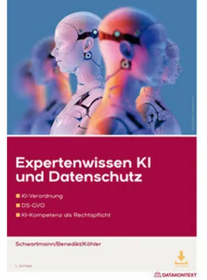 Image de Expertenwissen KI und Datenschutz