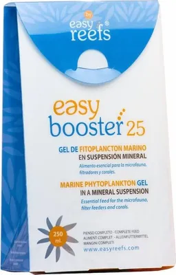 Produktbild von Easy Reef Booster 250 ml