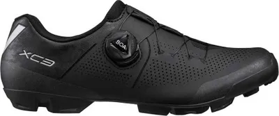 Obrázek produktu pro Tretry Shimano SH-XC302 W dámské černá Velikost 37 SH-XC302WL37