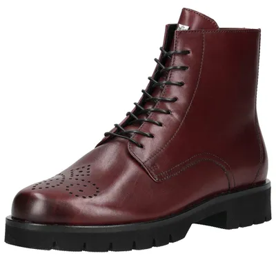 Produktbild von Högl Stiefelette Stiefelette Leder