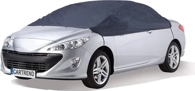Immagine prodotto di Mezzo garage blu taglia S