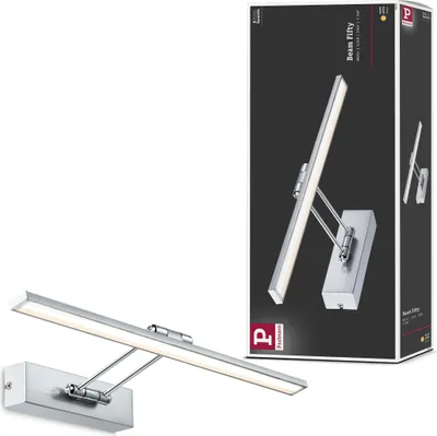 Produktbild von Paulmann Galeria LED Bilderleuchte Beam