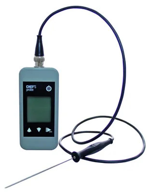 Produktbild von Thermometer / Einstichthermometer