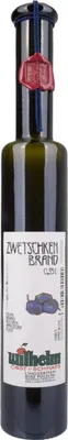 Image de Wilhelm Zwetschkenbrand 40% Vol. 0,35l