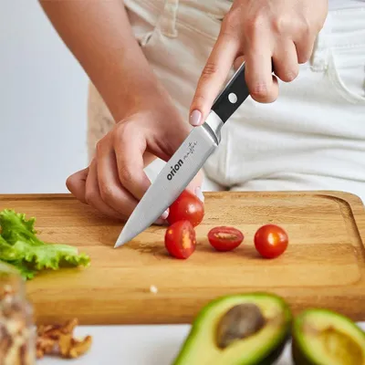 Immagine prodotto di Orion Coltello da cucina MASTER 9 cm 831166