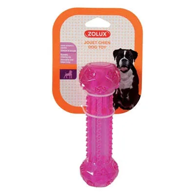 Produktbild von Zolux Tpr Pop Sticktoy 15Cm Raspberr