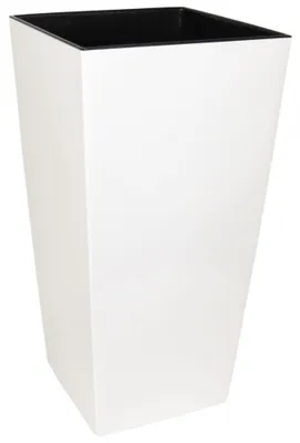 Produktbild von Hochkübel Finezia 30x30x57 weiss