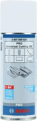 Produktbild von PRO Universalschneideöl