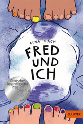 Produktbild von Fred und ich