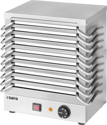 Immagine prodotto di Rechaud modello Pl 10, dimensioni: L 365 XT 245 X H 440