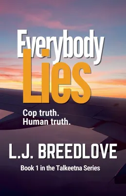 Produktbild von Everybody Lies