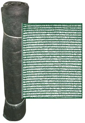 Obrázek produktu pro STÍNÍCÍ SÍŤ „80“ CARDINALE 2 x 5 m
