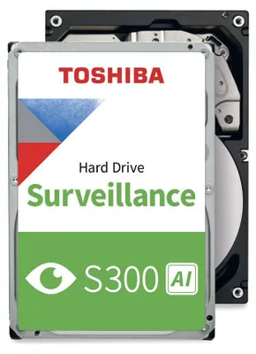 Image de Toshiba MG11ACA20TE-V, 20 To, 7200 tr/min, 1024 Mo, 3,5 pouces, Serial ATA III
