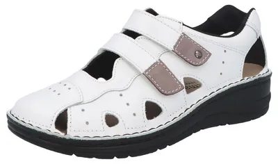 Produktbild von Berkemann Komfort Sandalen für Damen
