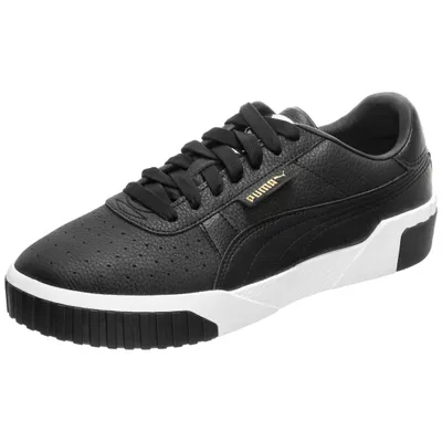 Produktbild von Puma Select Cali Puma Black / Puma White EU 40